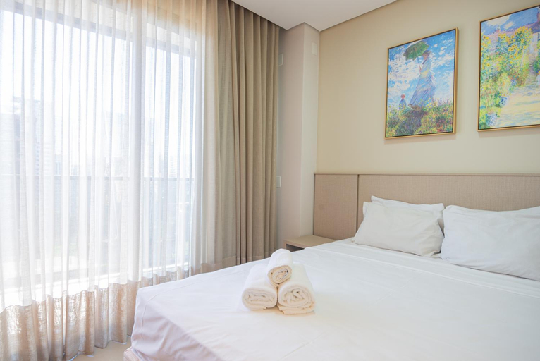 Bedroom 15
