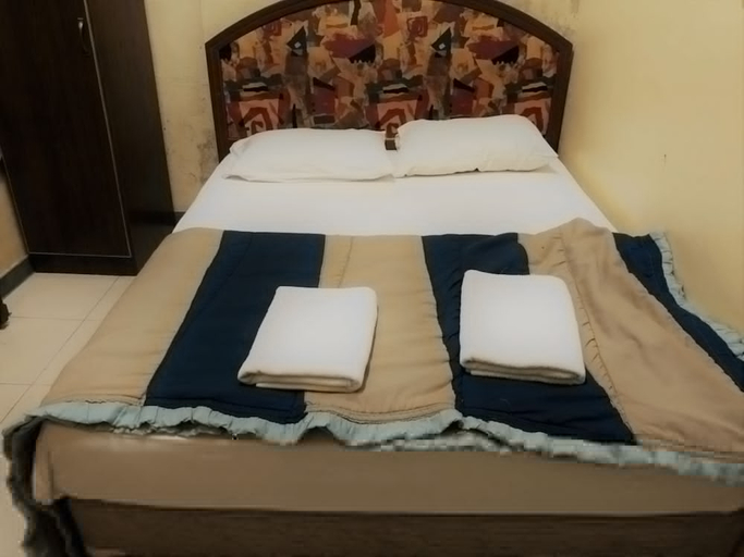 Bedroom 2, Casavilla Hotel, Kuala Lumpur