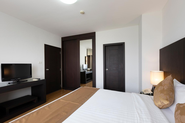 Bedroom 20