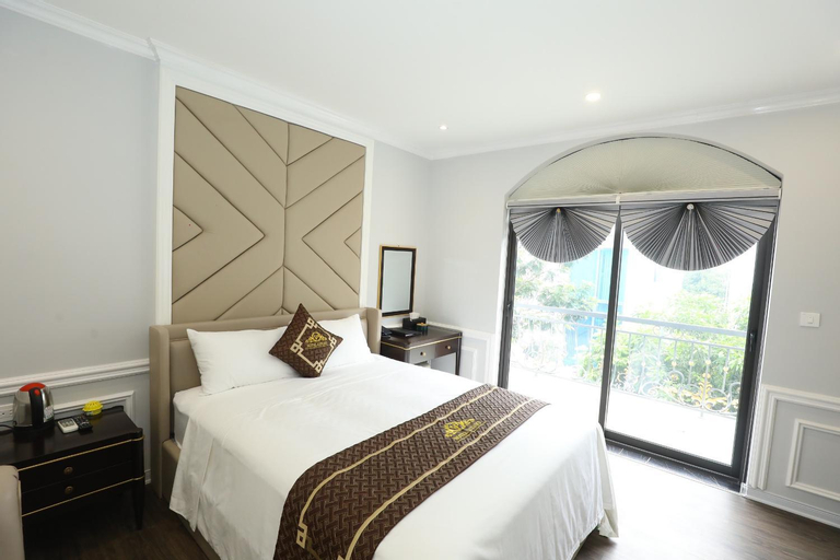 Bedroom 18