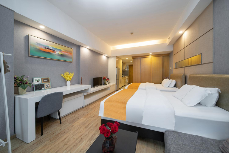 Bedroom 8