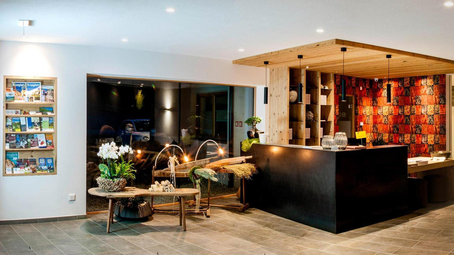 Public Area 2, La Casies Mountain Living Hotel, Bolzano