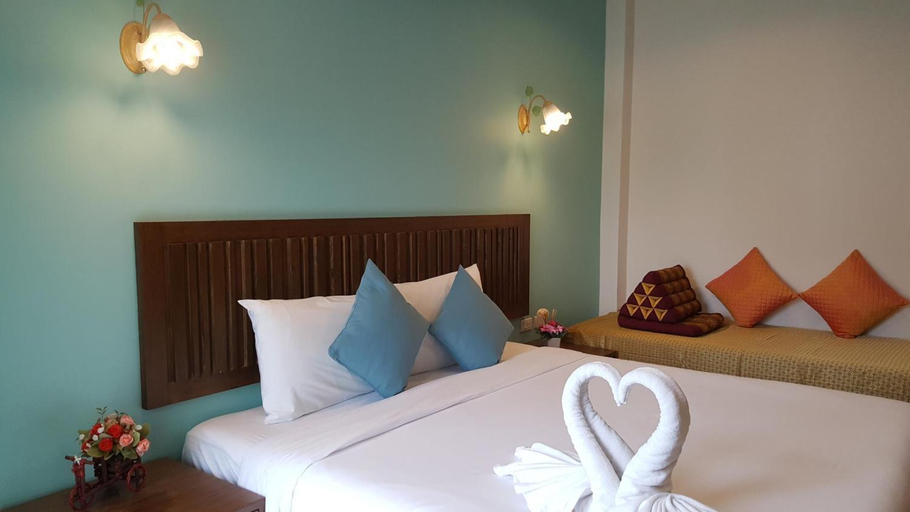 Bedroom 5