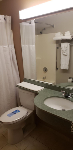 Bathroom 3
