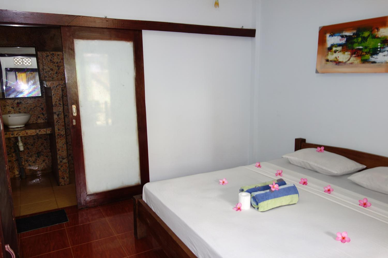 Bedroom 9