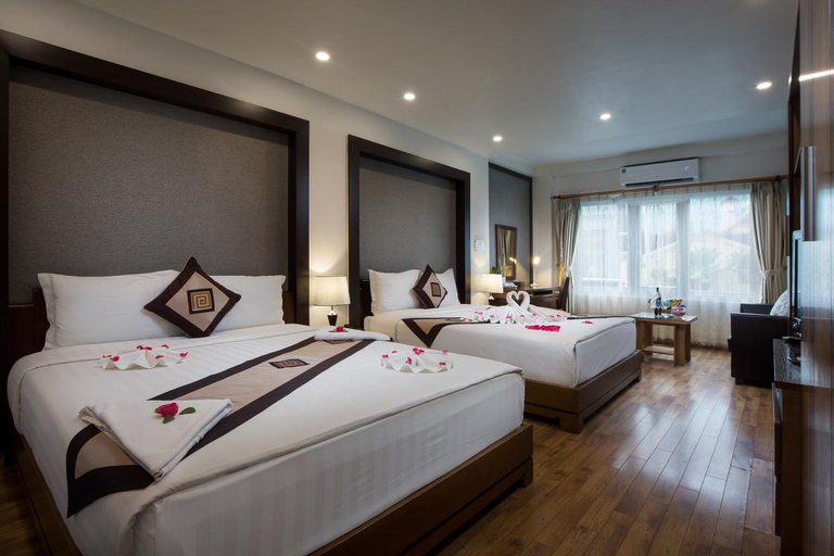 Bedroom 5