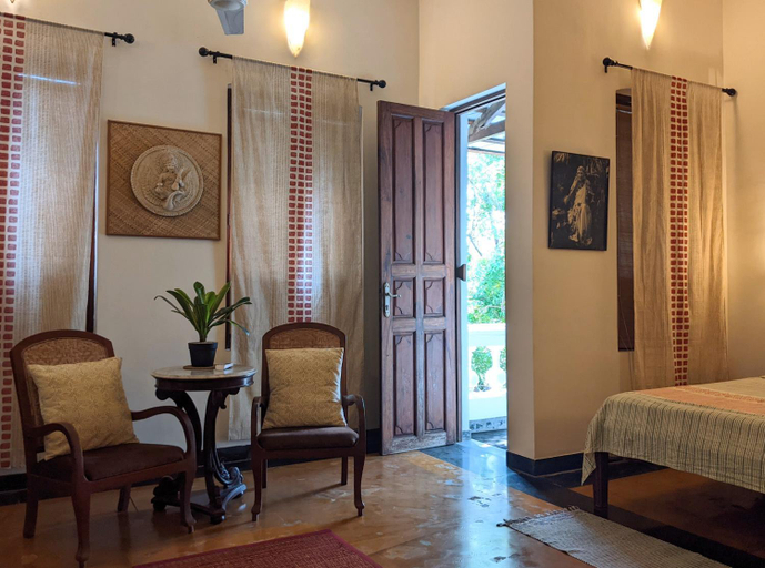 Others 2, La Maison de Bitasta, Puducherry