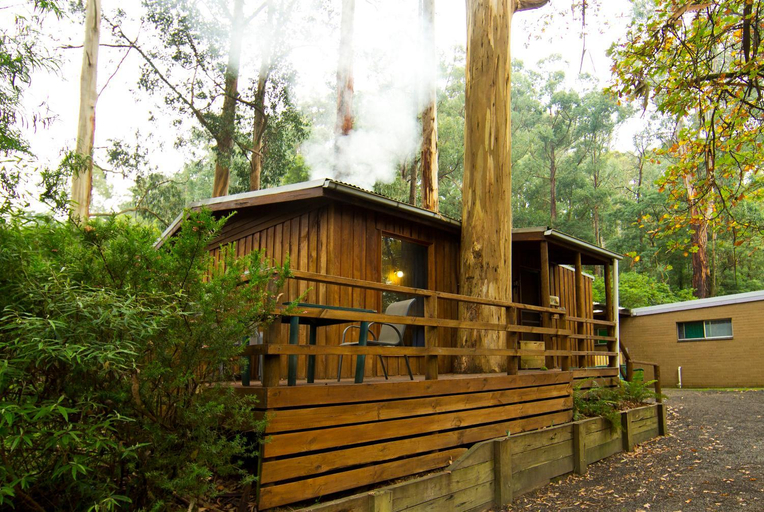 Others 4, Tarra Valley Retreat, Wellington - Alberton