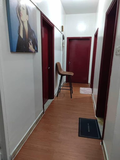 Others 5, DNest Hostel, Dubai