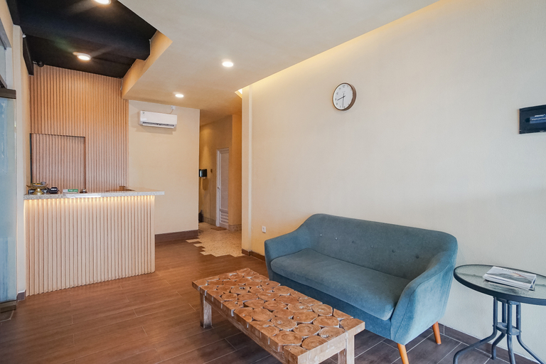 Others 3, Dee Mansion Bali, Denpasar