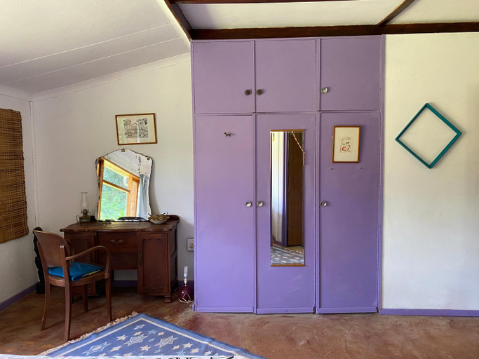 Others 2, Thathe Dam Lodge, Vhembe