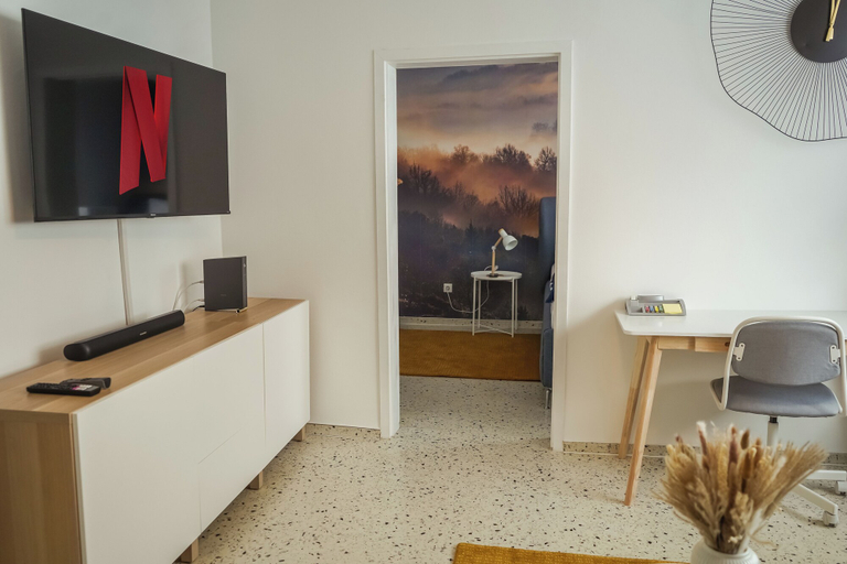 Others 5, 7Seas Apartment mit Balkon, Kaiserslautern
