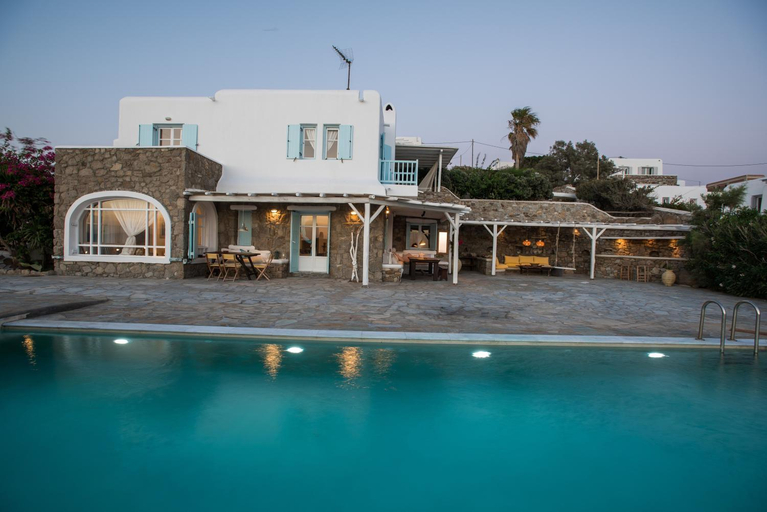 Others 2, Villa Waves, South Aegean