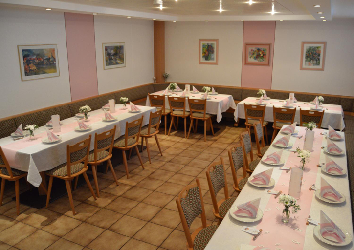 Food & Drinks 5, Gasthof-Pension Frankische Schweiz Obertrubach, Forchheim