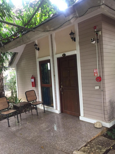 Damnoen Care Resort, Damnoen Saduak