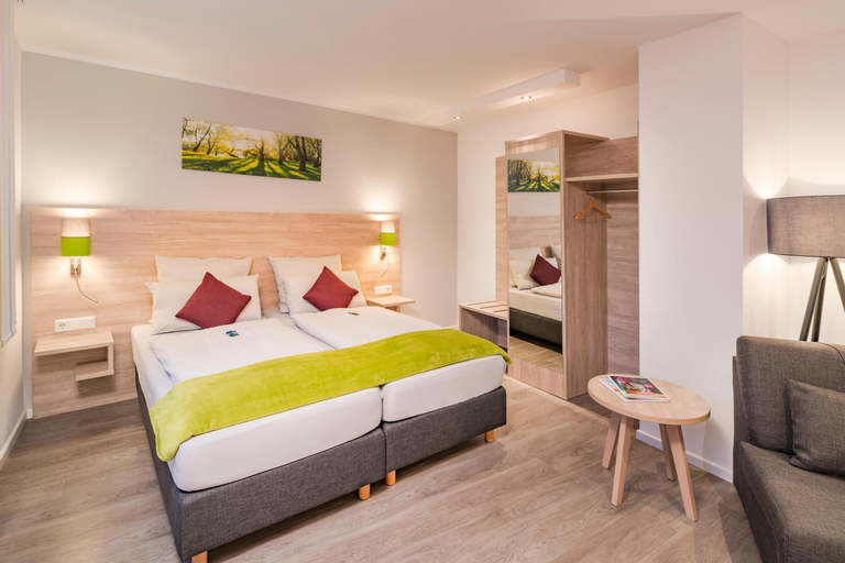 Bedroom 8