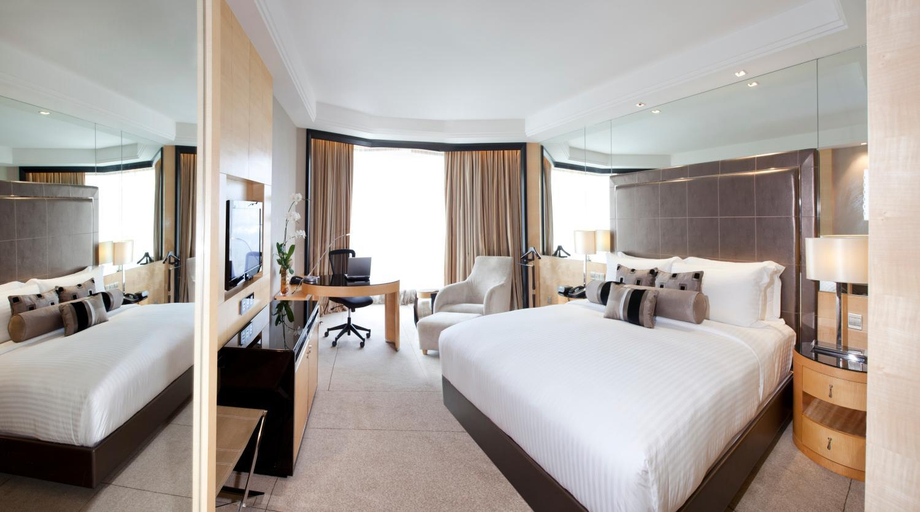 Bedroom 13