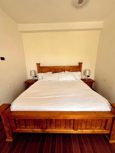 Bedroom 2, Ancient Lalibela Hotel & Tours, Semen Wello