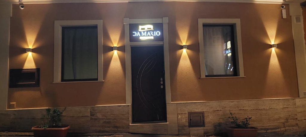 Others 4, Da Mario Affittacamere, Reggio Di Calabria