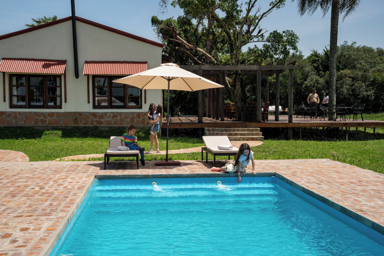 Sport & Beauty 5, Estancia Iberá, San Martín