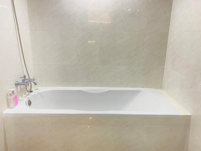 Bathroom 4, President Hotel Udon Thani, Muang Udon Thani