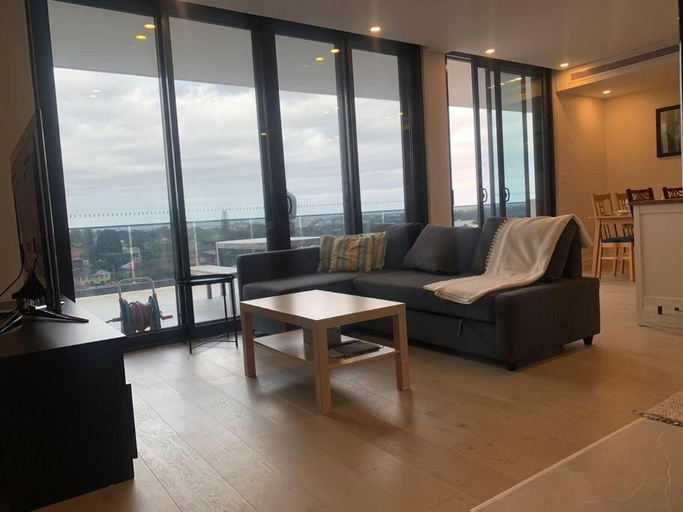 Others 4, 2 bedroom In the Middle of Sydney with Beautiful River View, Sydney