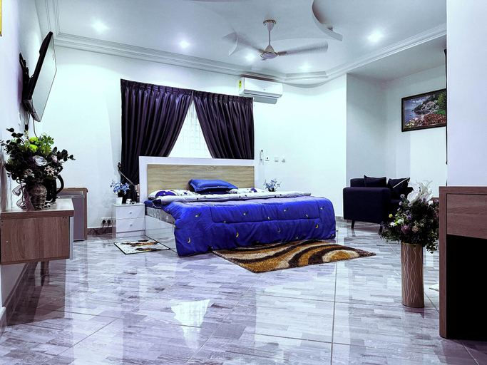 Others 5, Firnic Luxurious Private Hotel, Ga East