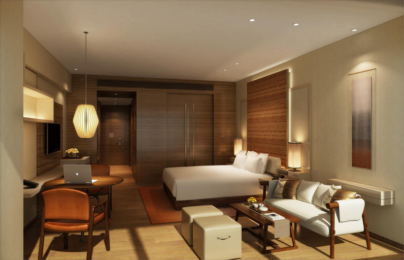 Bedroom 12