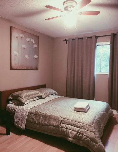 Others 3, Private Rooms Close to NAIT Guest House For Men Only, Division No. 11