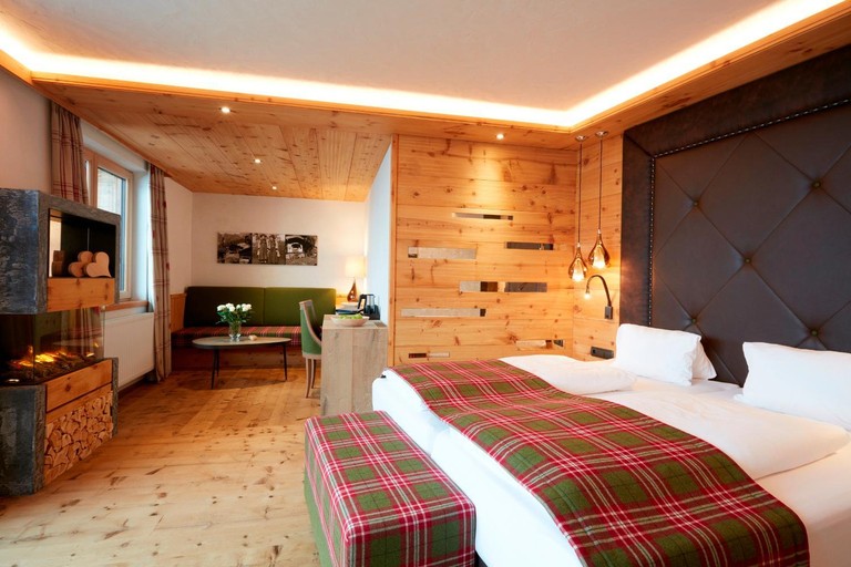 Bedroom 7