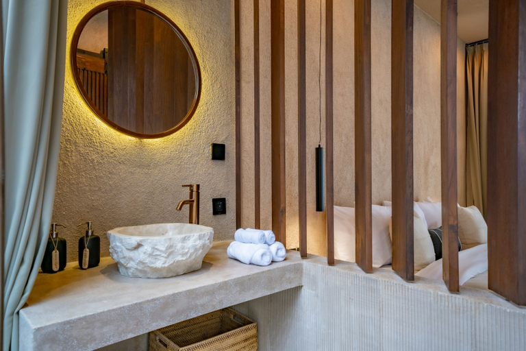 Sport & Beauty 5, Villa Mapu at Bocoa Villas, Badung