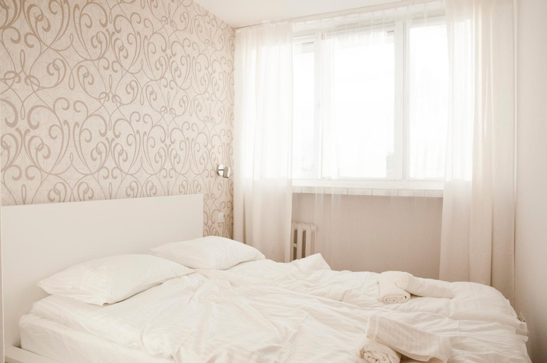 Apartament Jawa, Łódź