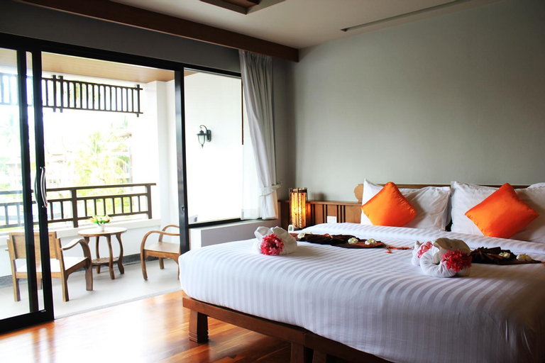 Bedroom 7