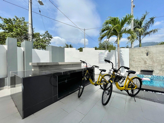 Others 5, A Spacious 7BR Home w/ Private Swimming Pool , Langkawi