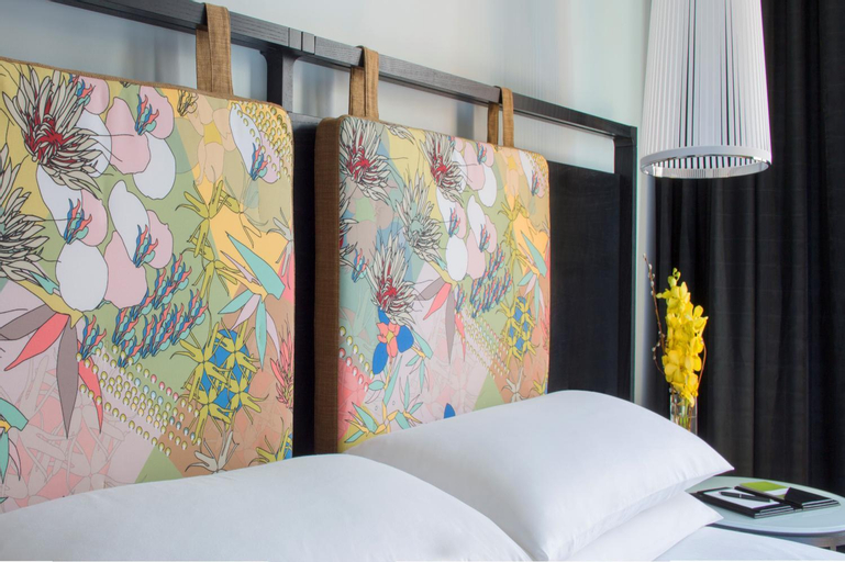 Bedroom 23
