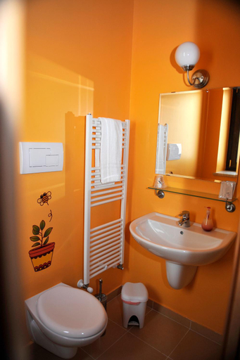 Others 5, Bed & Breakfast La dodicesima Notte, Potenza