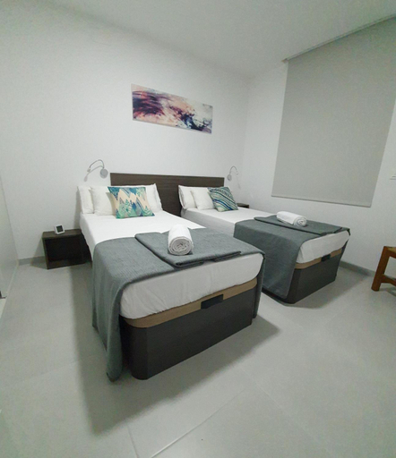 Others 4, ecoSmart Apartments, Granada