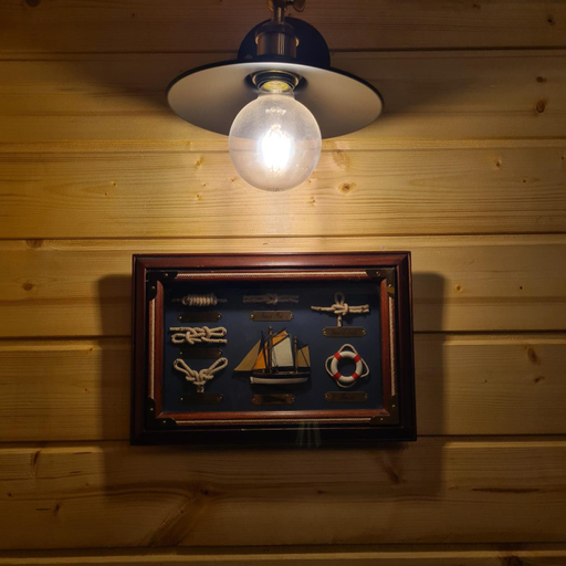 Others 3, Vida Bhermon 1, one wood Cabin
