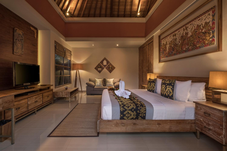 Bedroom 12