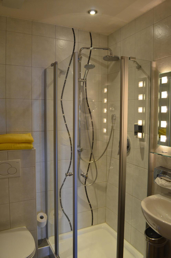 Bathroom 5, Alpchalet Schwanstein, Ostallgäu