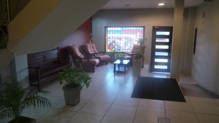 Others 4, Hotel Virreyes, San Fernando (2)