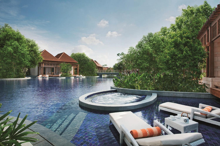 Swimming Pool 6