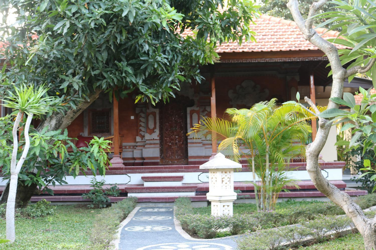 Scenery