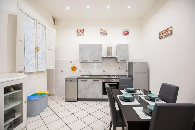 Others 2, YOUR APARTMENT IN FLORENCE, Florence