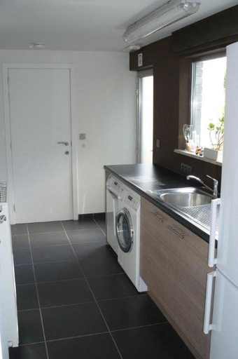 Others 4, Holiday Home and Office Domisi'l, Oost-Vlaanderen