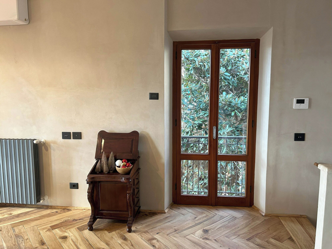 Others 5, Garibaldi 14 Suite, Siena