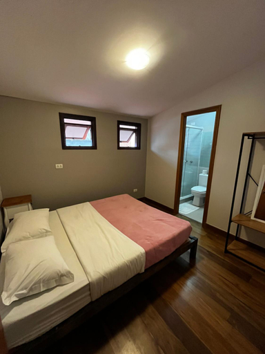 Others 4, Hostel Matilda, Curitiba