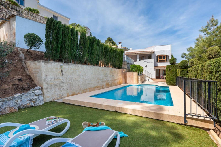 Others 2, Villa Rosario - PlusHolidays, Alicante