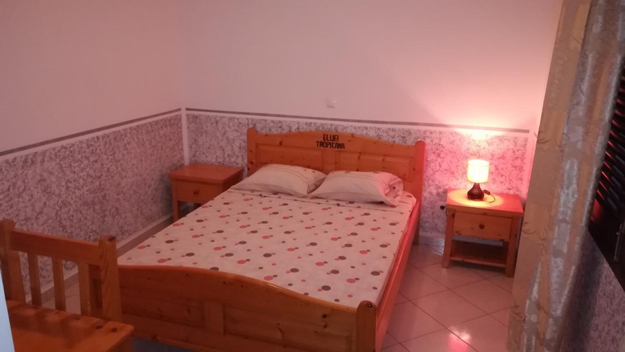 Others 3, Basic Hotel