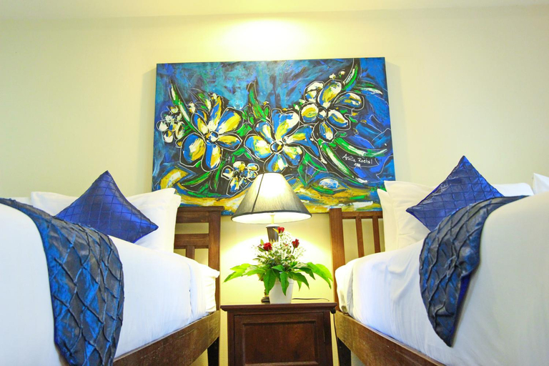 Bedroom 9